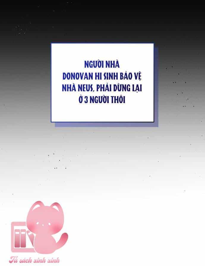 Điều Melvin Để Lại - Chương 31 - ảnh 32