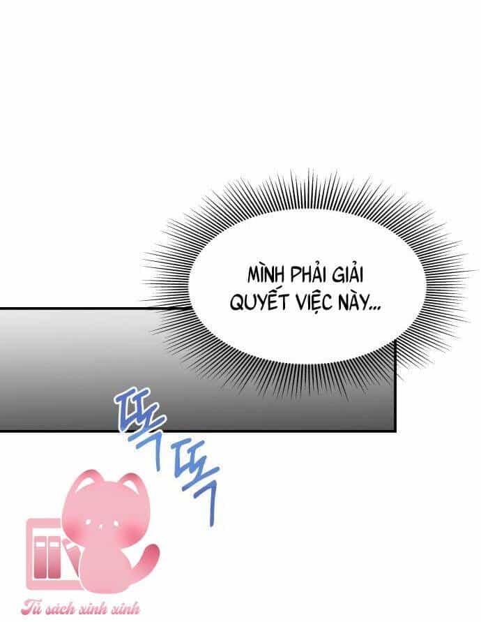 Điều Melvin Để Lại - Chương 31 - ảnh 36