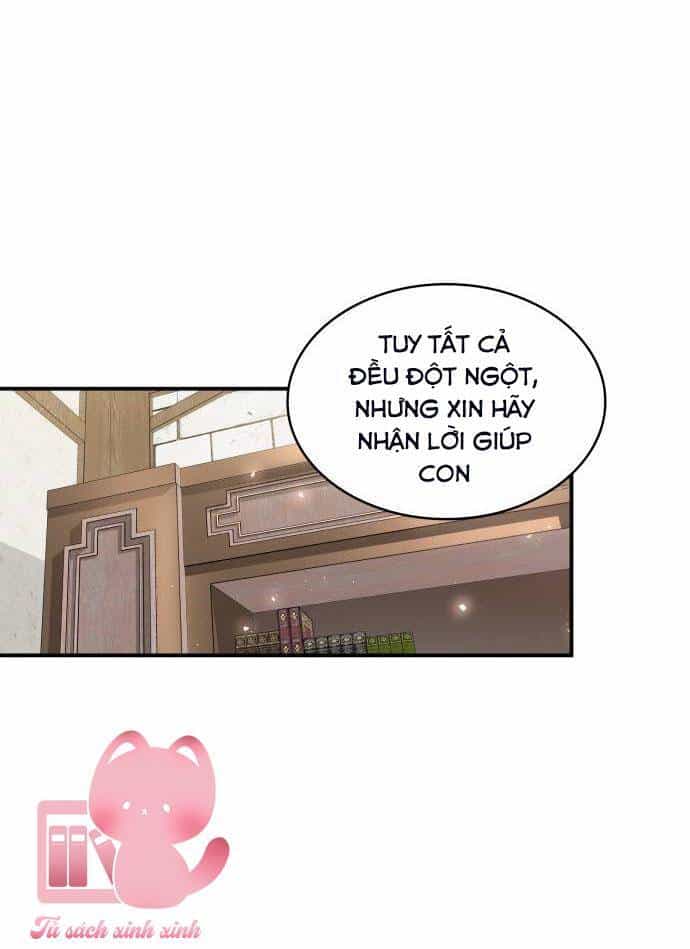 Điều Melvin Để Lại - Chương 31 - ảnh 42