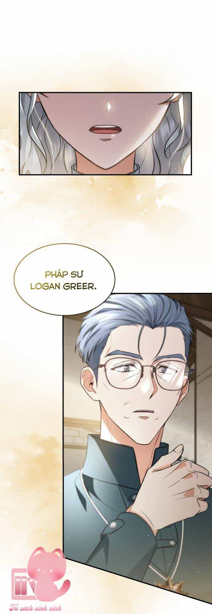 Điều Melvin Để Lại - Chương 31 - ảnh 53