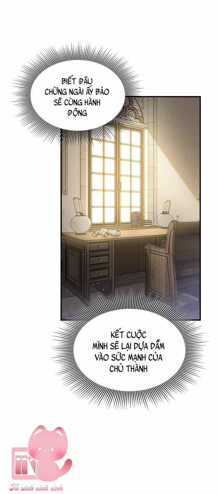 Điều Melvin Để Lại - Chương 31 - ảnh 63