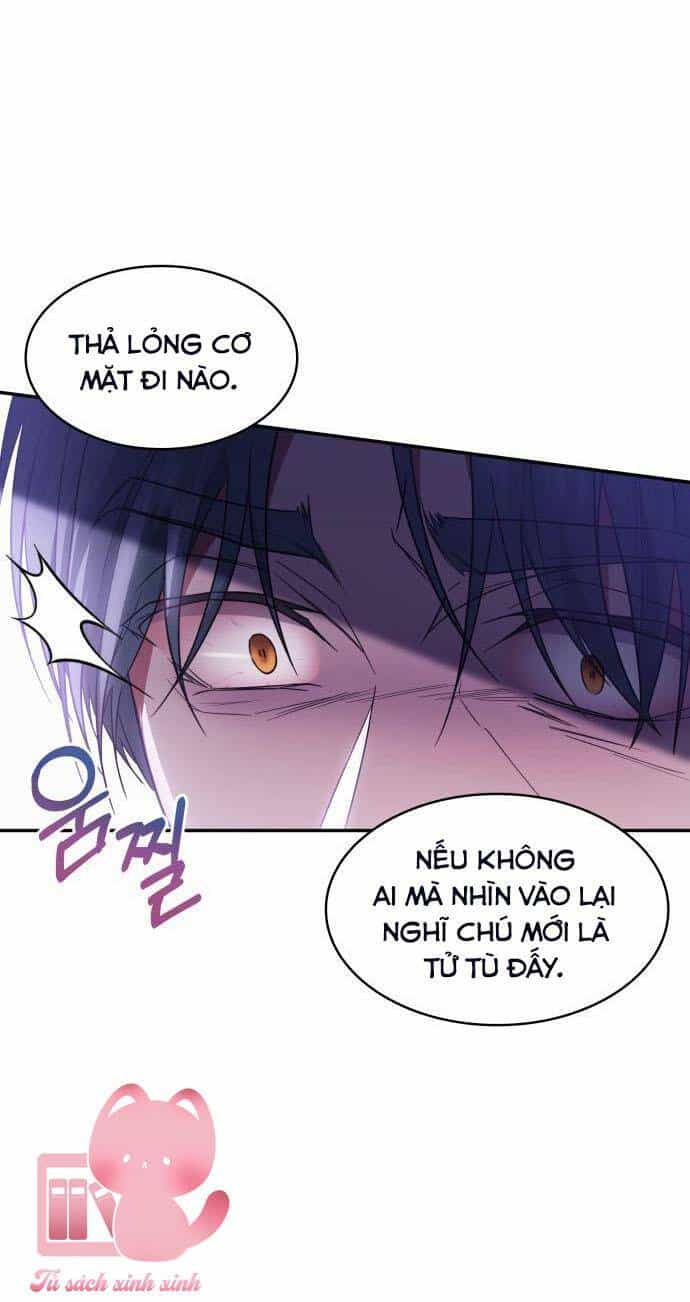 Điều Melvin Để Lại - Chương 32 - ảnh 46