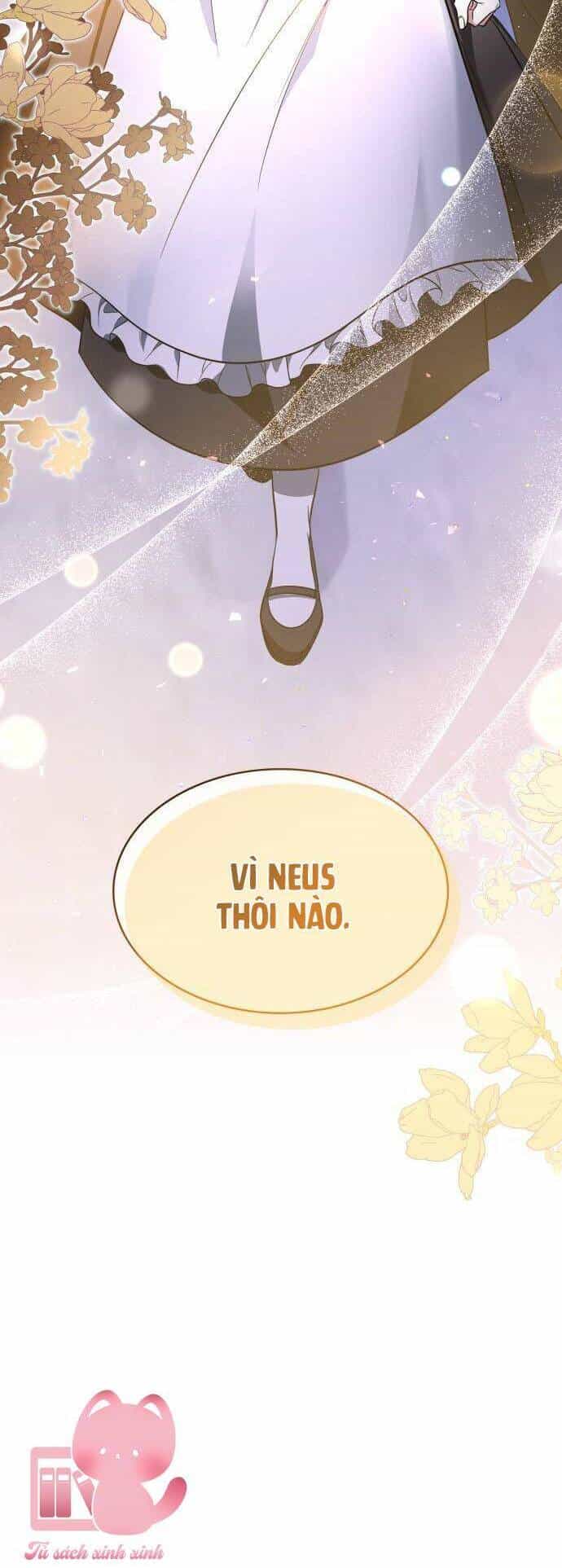 Điều Melvin Để Lại - Chương 32 - ảnh 79
