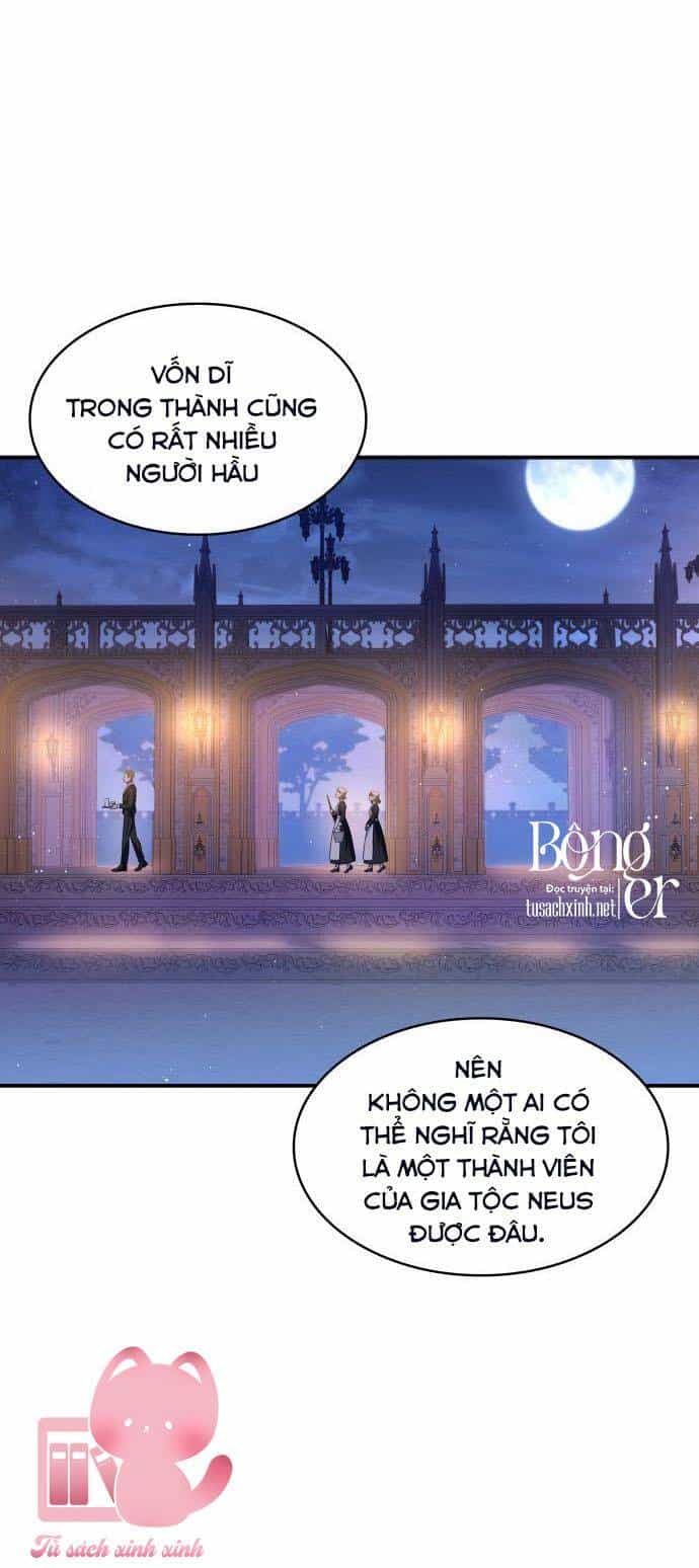 Điều Melvin Để Lại - Chương 33 - ảnh 10