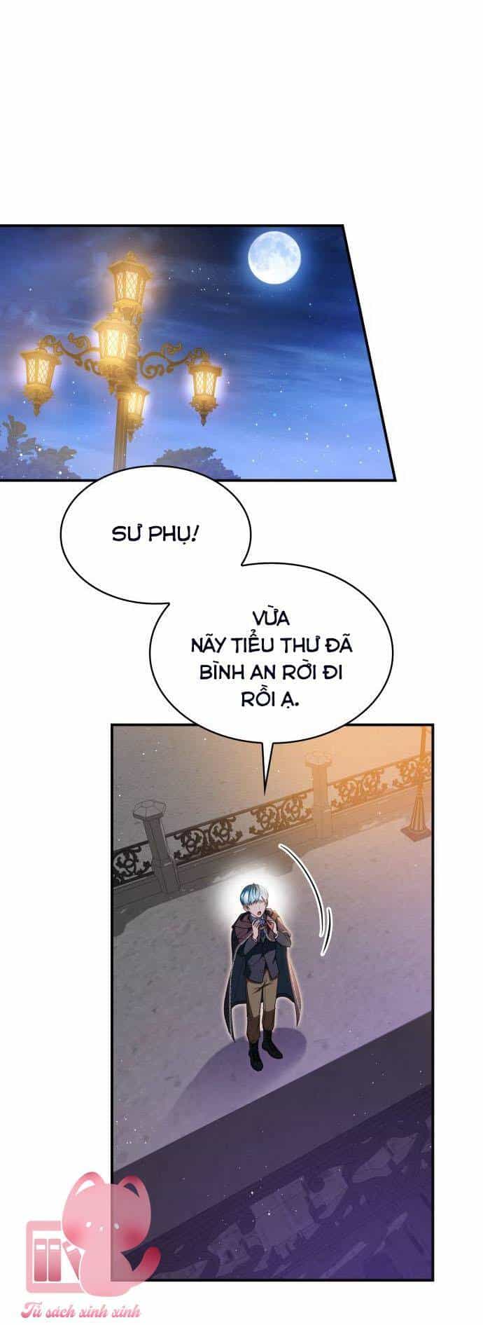 Điều Melvin Để Lại - Chương 33 - ảnh 46