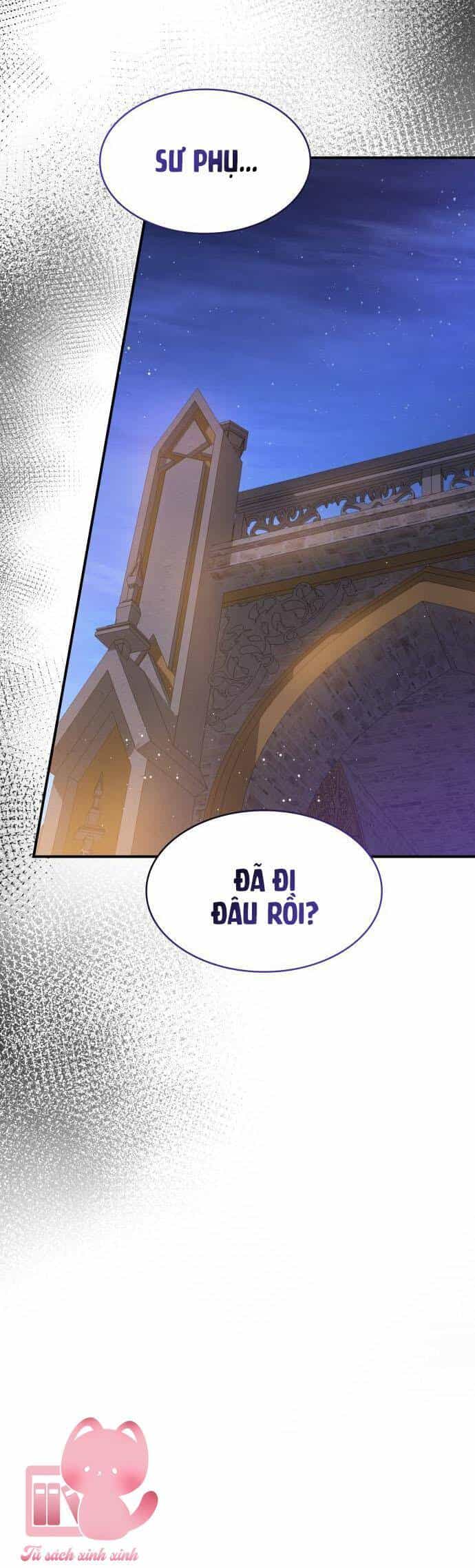 Điều Melvin Để Lại - Chương 33 - ảnh 48