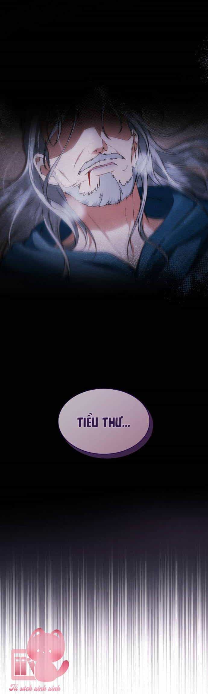 Điều Melvin Để Lại - Chương 33 - ảnh 61