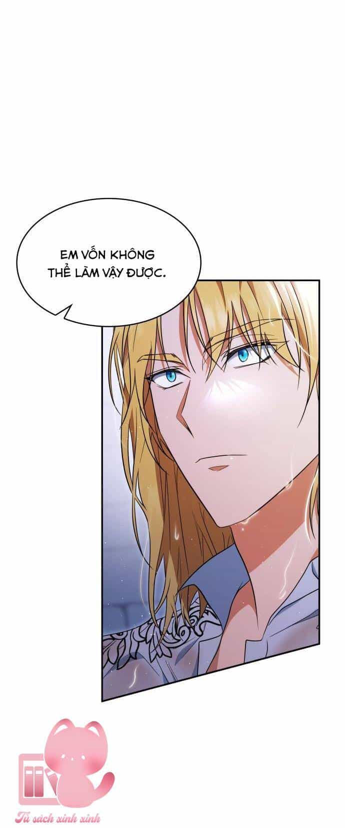 Điều Melvin Để Lại - Chương 35 - ảnh 17