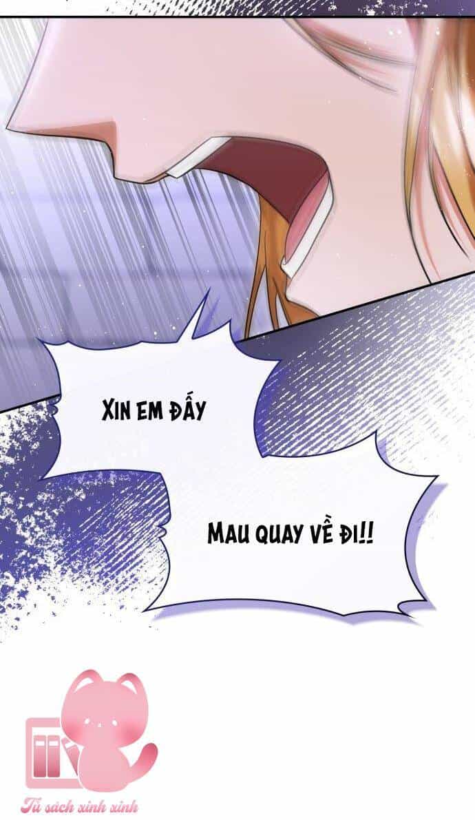 Điều Melvin Để Lại - Chương 35 - ảnh 23