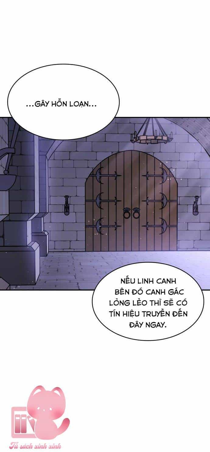 Điều Melvin Để Lại - Chương 35 - ảnh 50