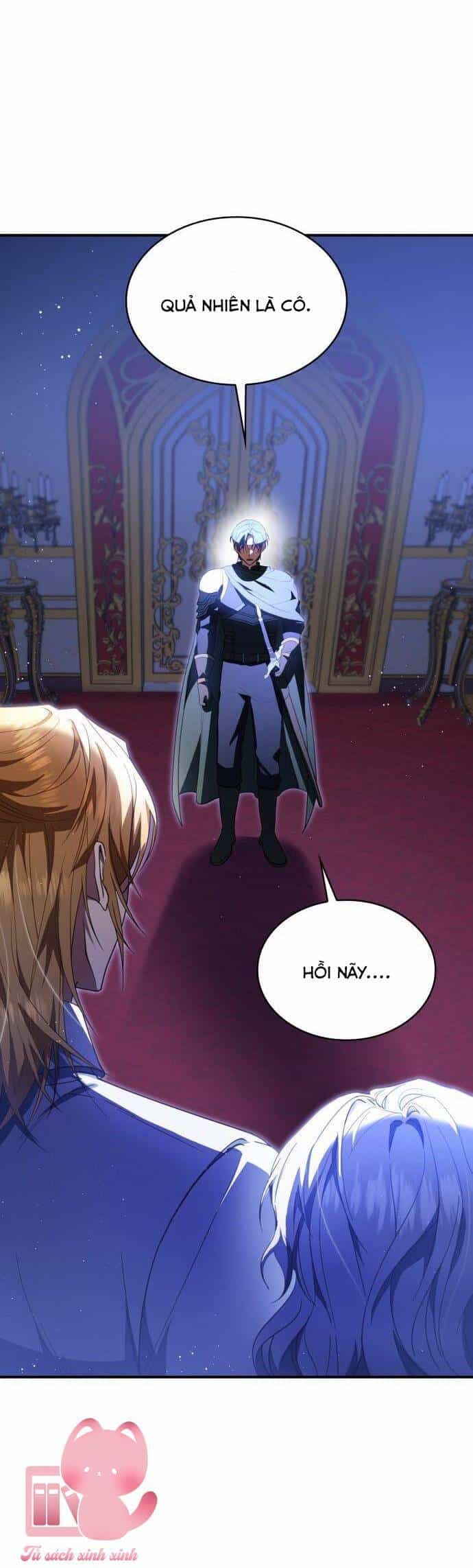 Điều Melvin Để Lại - Chương 35 - ảnh 65