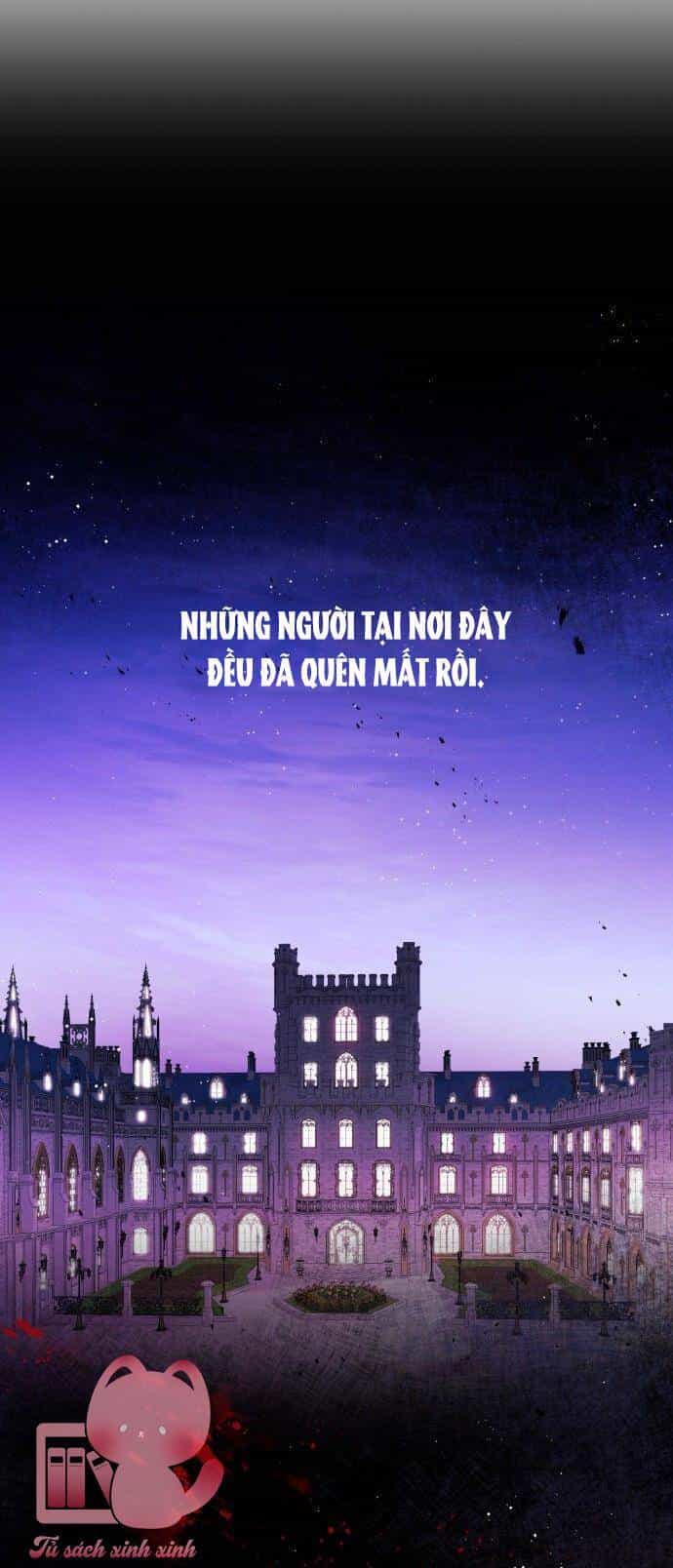 Điều Melvin Để Lại - Chương 35 - ảnh 8