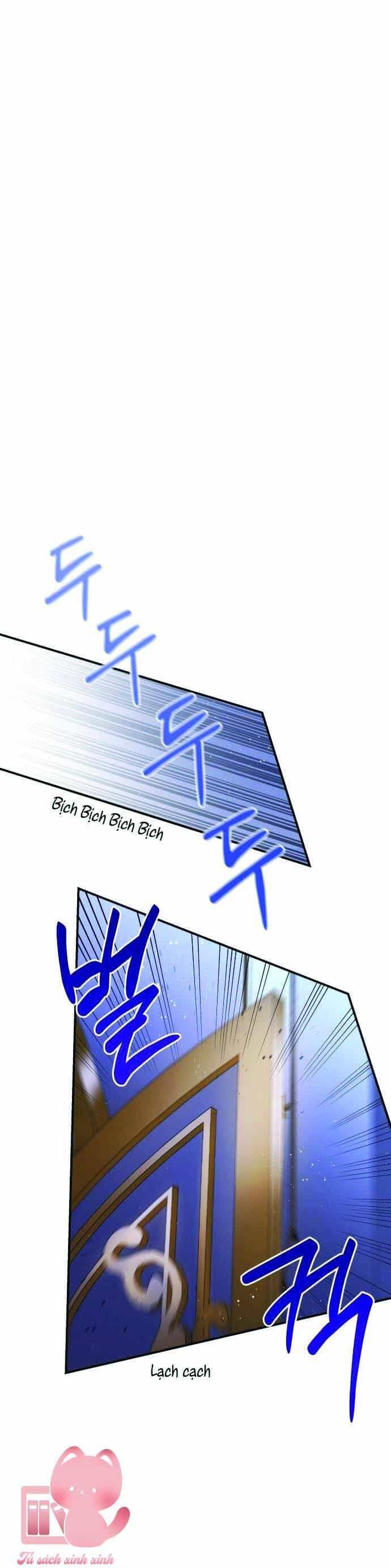 Điều Melvin Để Lại - Chương 36 - ảnh 21