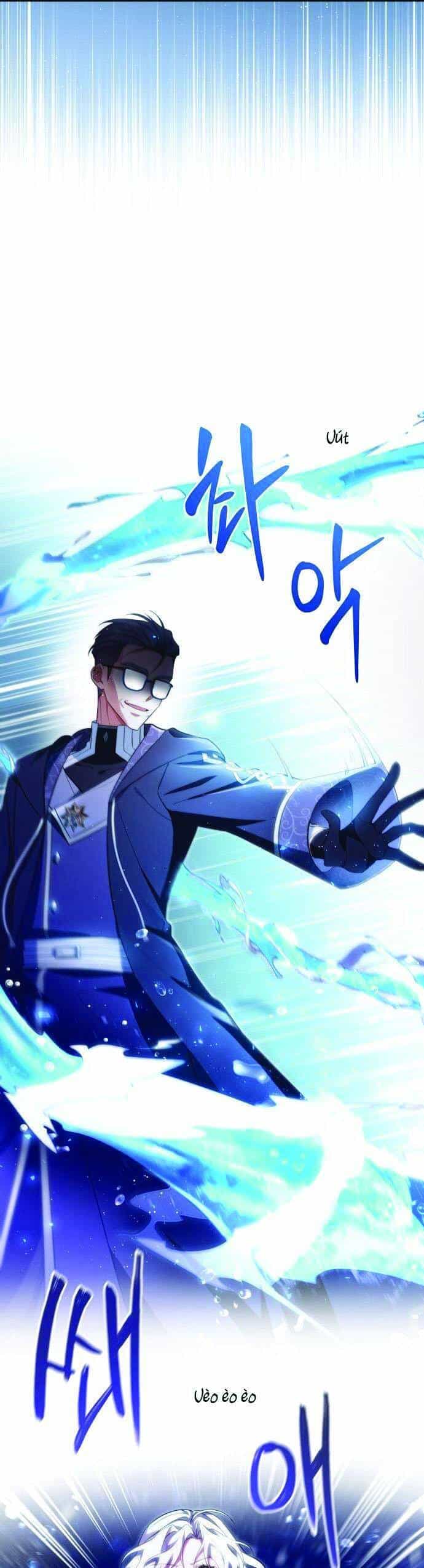Điều Melvin Để Lại - Chương 36 - ảnh 41