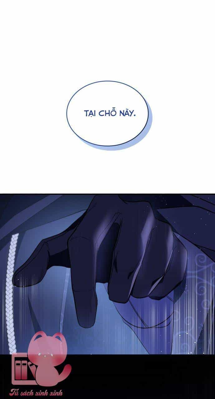 Điều Melvin Để Lại - Chương 37 - ảnh 10