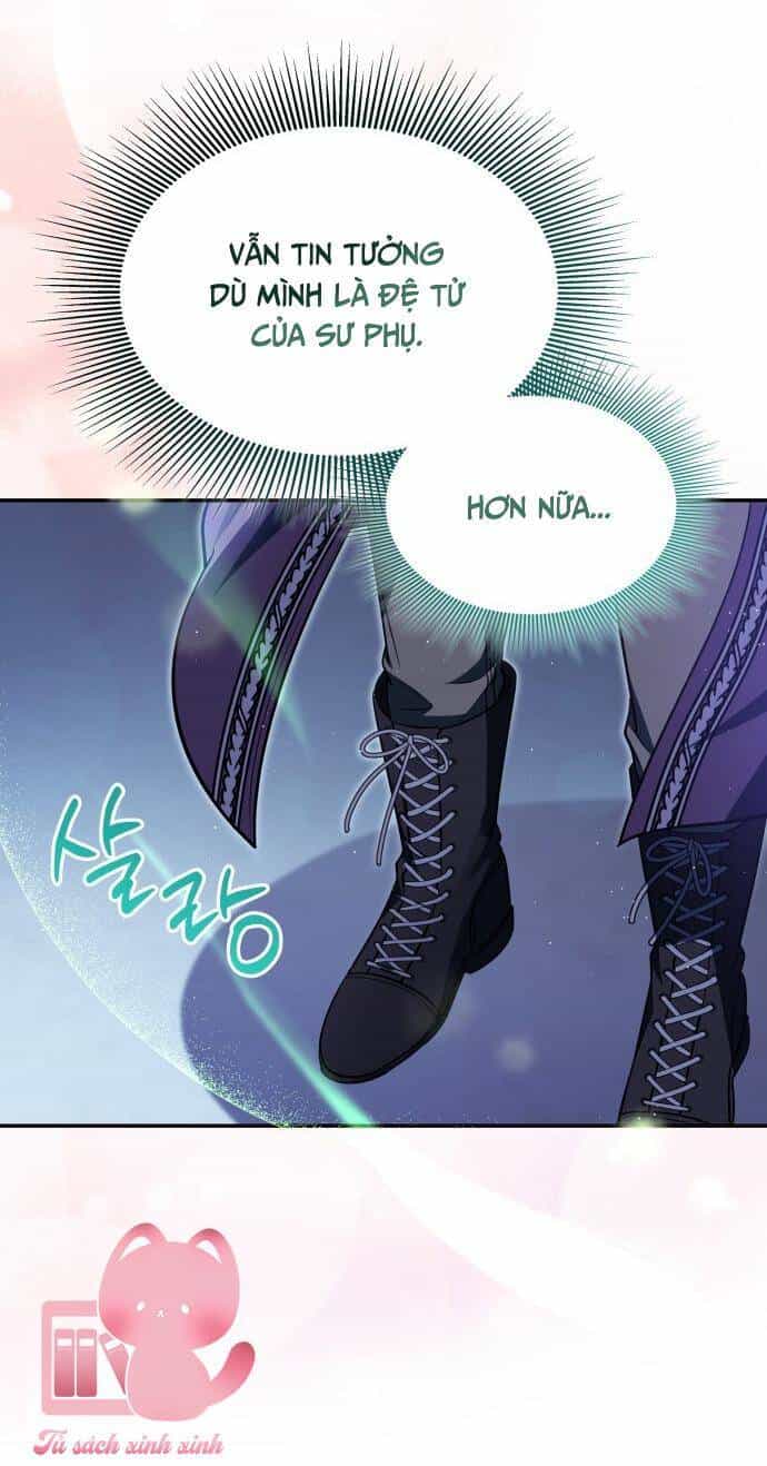 Điều Melvin Để Lại - Chương 37 - ảnh 43
