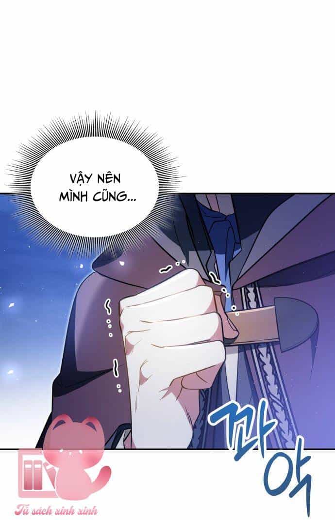 Điều Melvin Để Lại - Chương 37 - ảnh 45