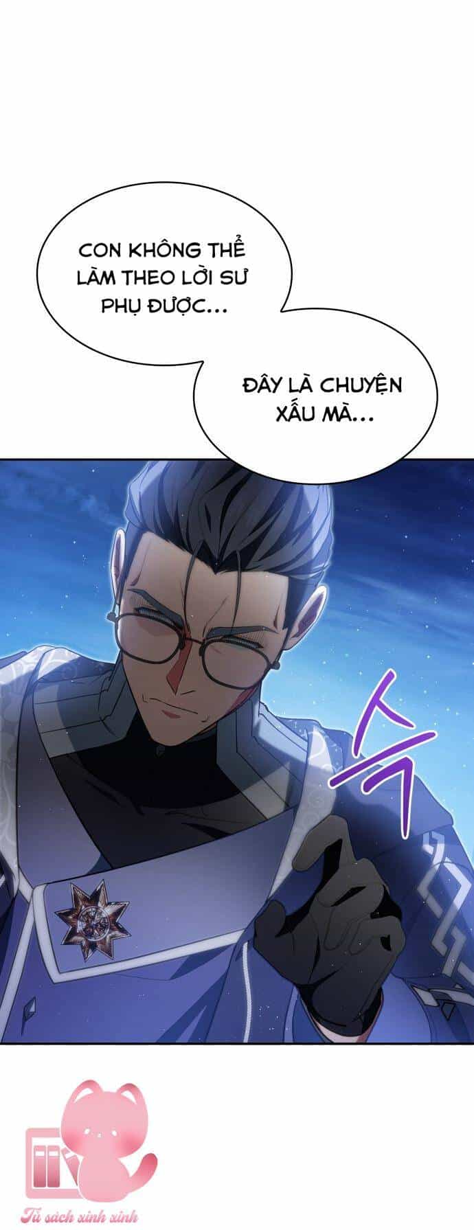 Điều Melvin Để Lại - Chương 37 - ảnh 61