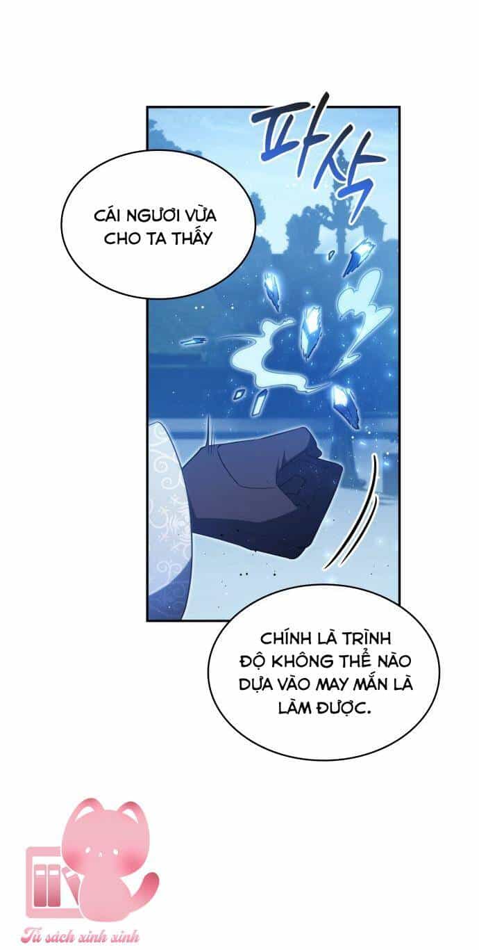 Điều Melvin Để Lại - Chương 37 - ảnh 65