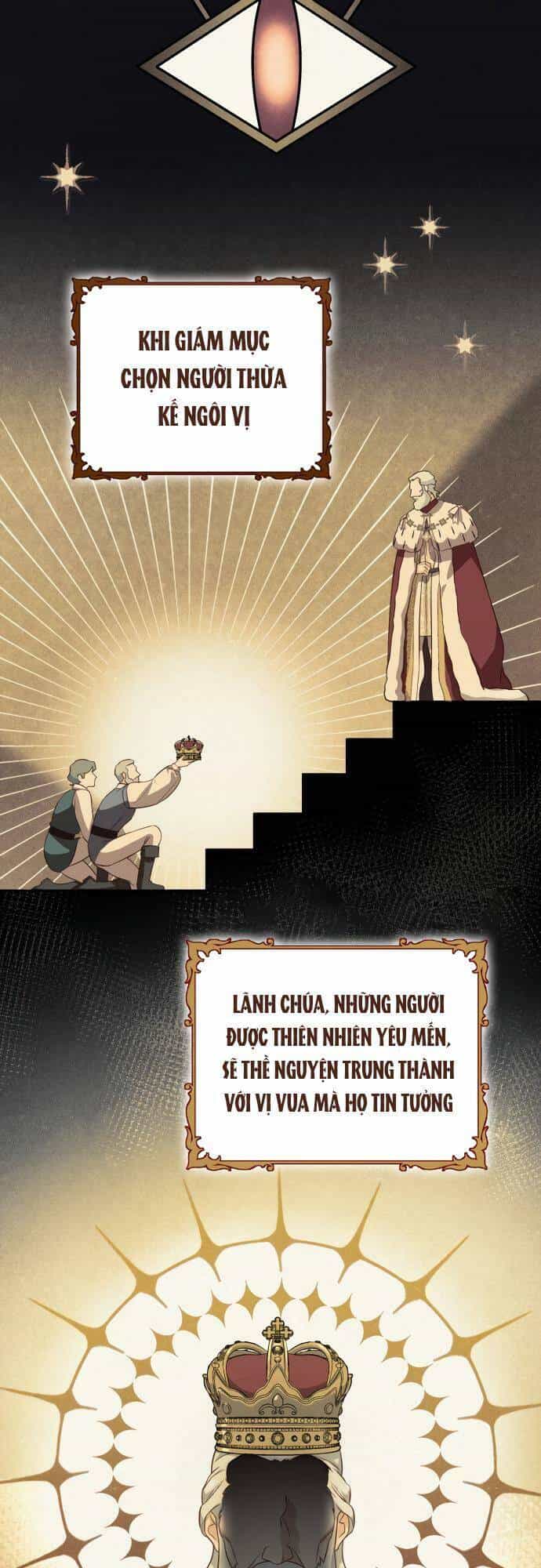 Điều Melvin Để Lại - Chương 4 - ảnh 3