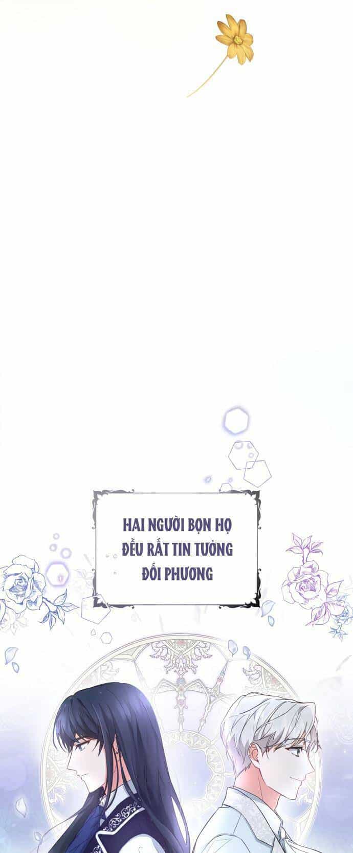 Điều Melvin Để Lại - Chương 4 - ảnh 64