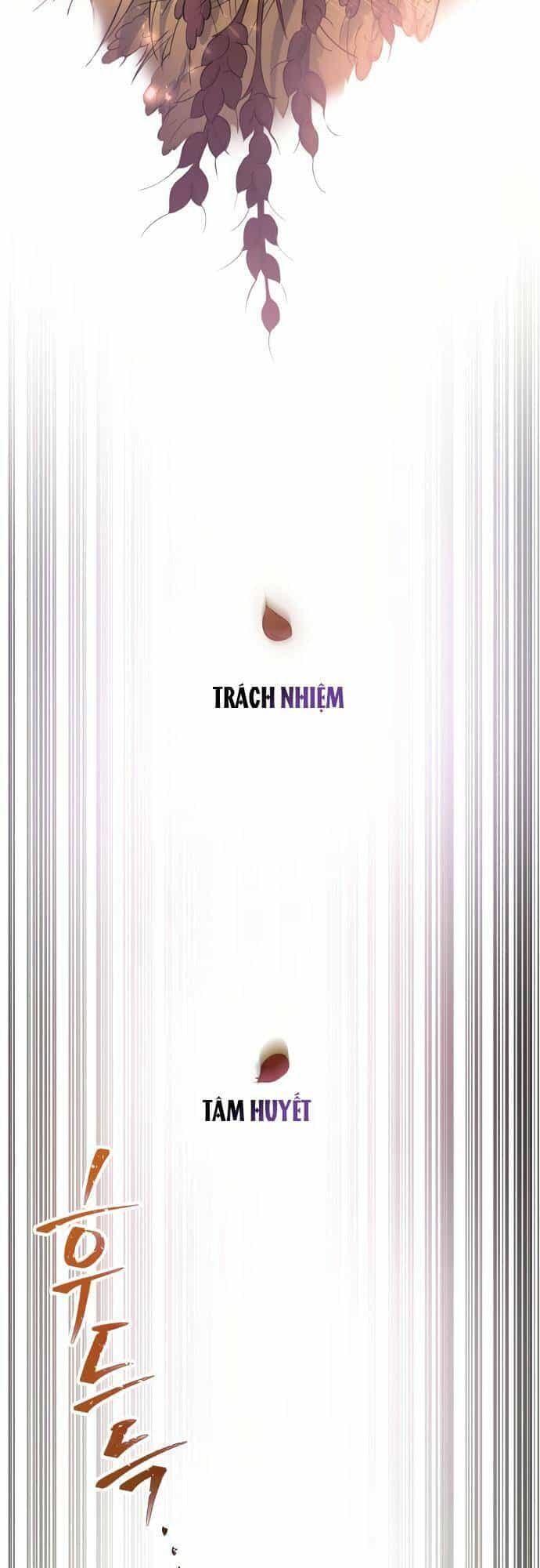 Điều Melvin Để Lại - Chương 4 - ảnh 7