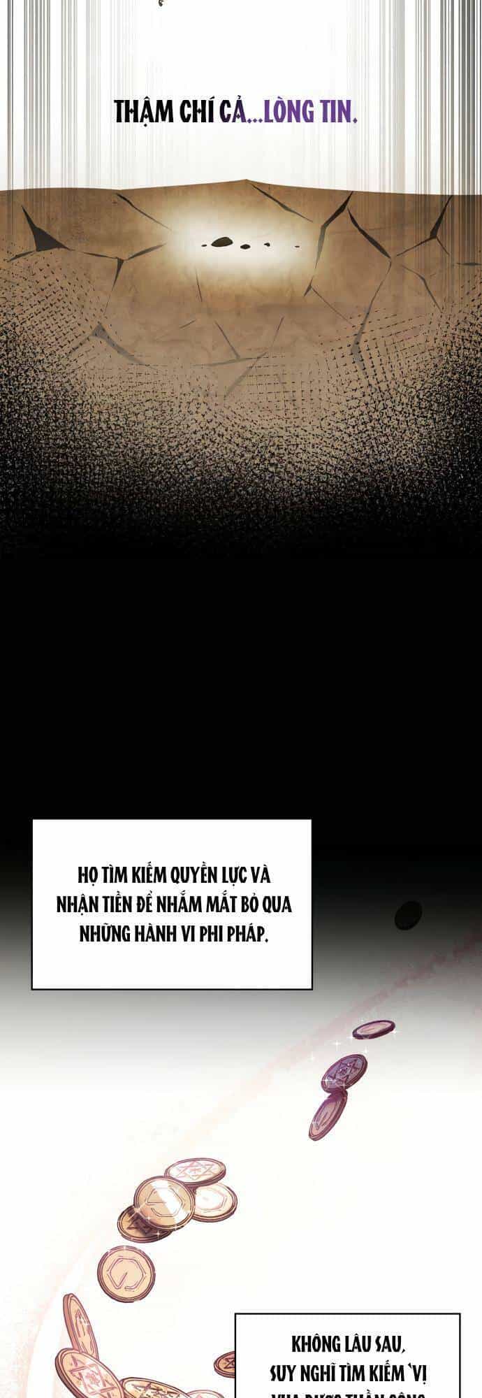 Điều Melvin Để Lại - Chương 4 - ảnh 8
