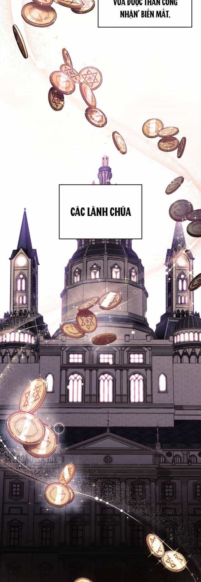 Điều Melvin Để Lại - Chương 4 - ảnh 9