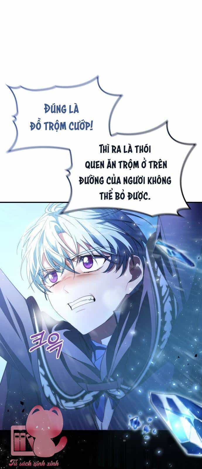 Điều Melvin Để Lại - Chương 38 - ảnh 18