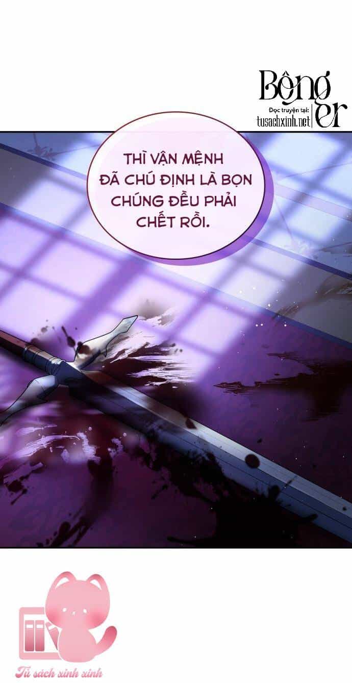 Điều Melvin Để Lại - Chương 38 - ảnh 41