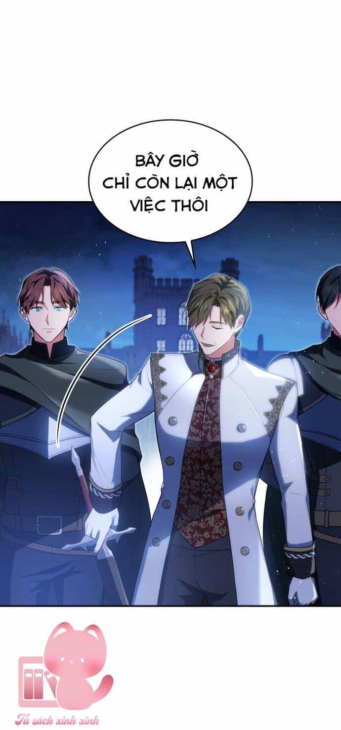 Điều Melvin Để Lại - Chương 38 - ảnh 51