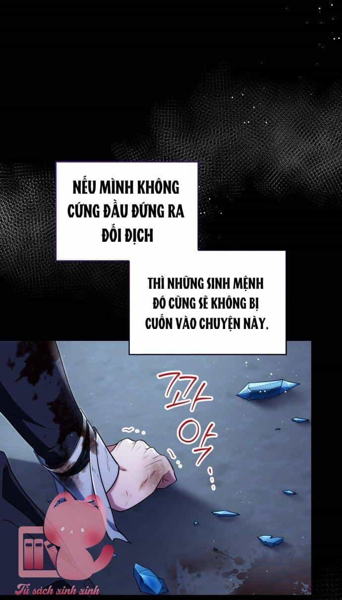 Điều Melvin Để Lại - Chương 38 - ảnh 59