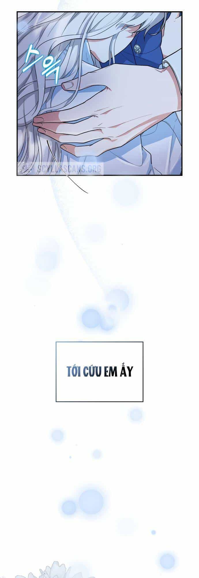 Điều Melvin Để Lại - Chương 5 - ảnh 73