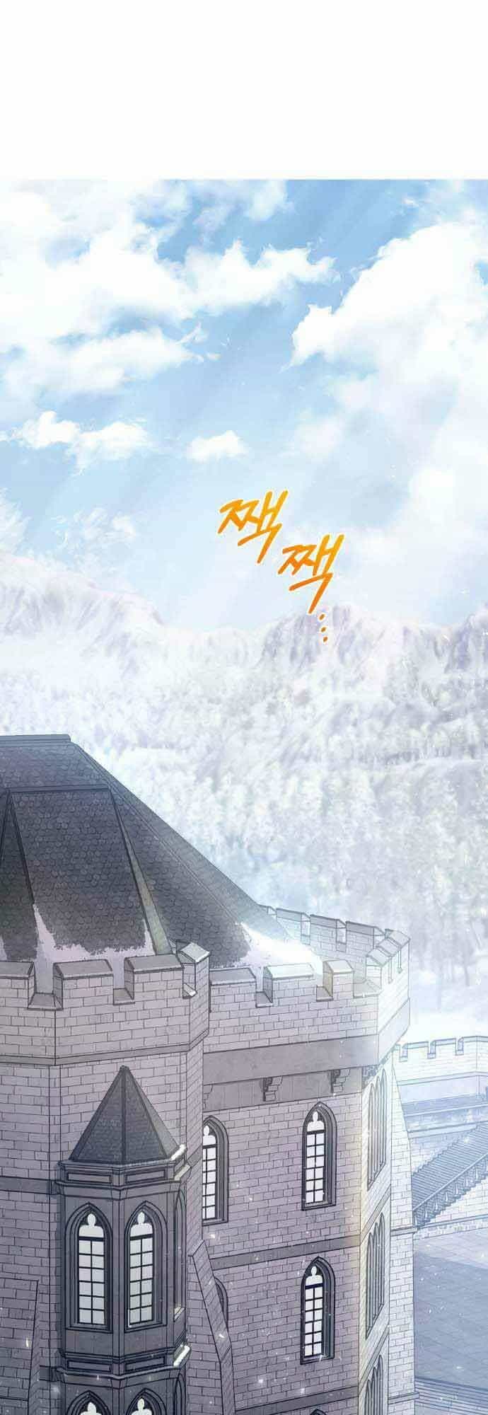 Điều Melvin Để Lại - Chương 6 - ảnh 1