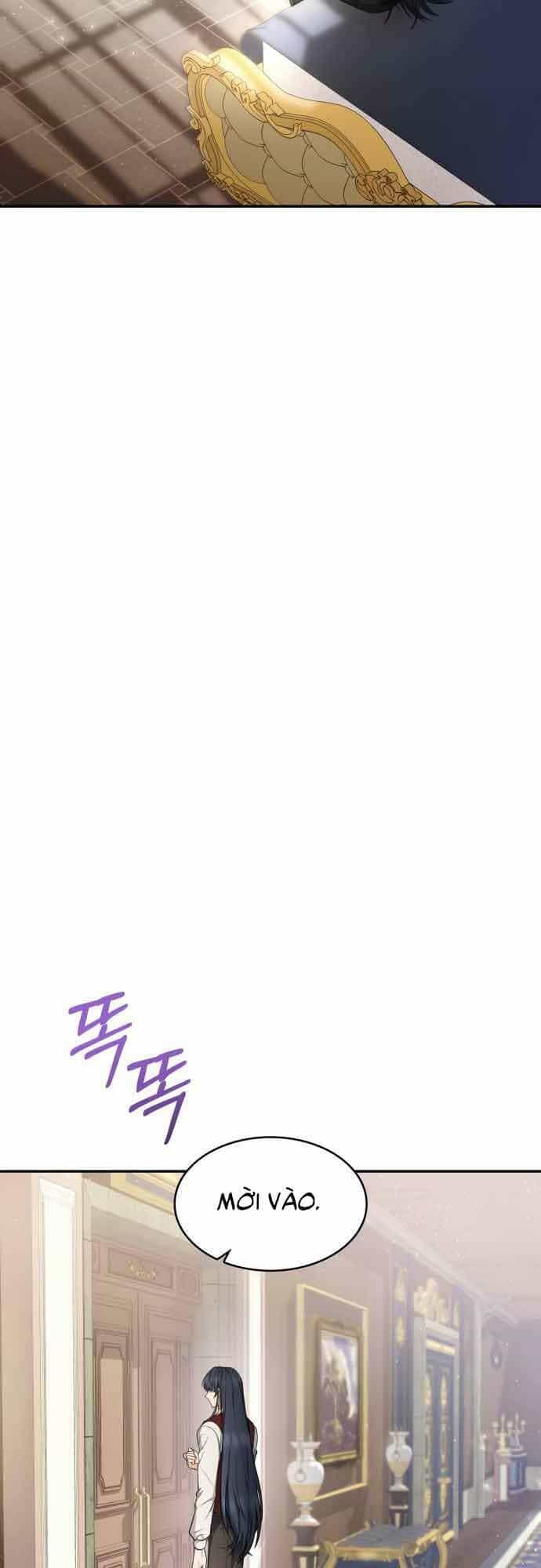 Điều Melvin Để Lại - Chương 6 - ảnh 10