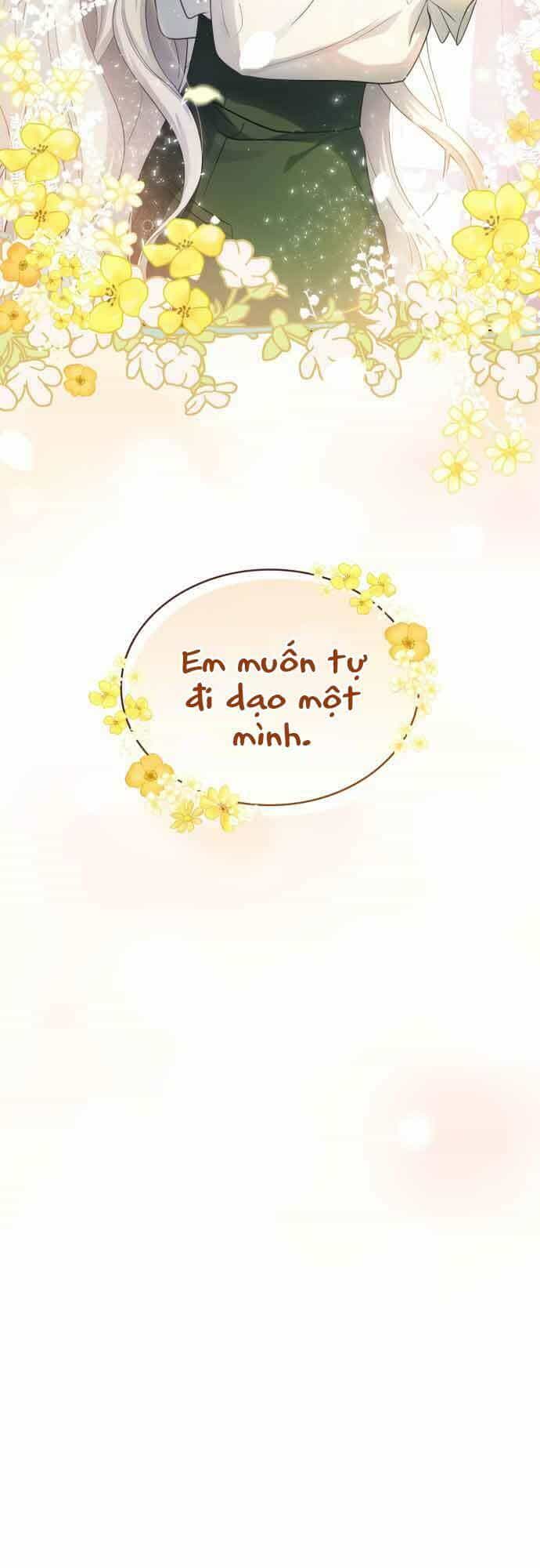 Điều Melvin Để Lại - Chương 6 - ảnh 23