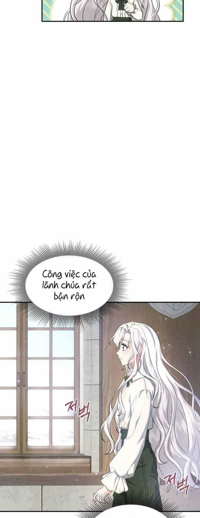 Điều Melvin Để Lại - Chương 6 - ảnh 29