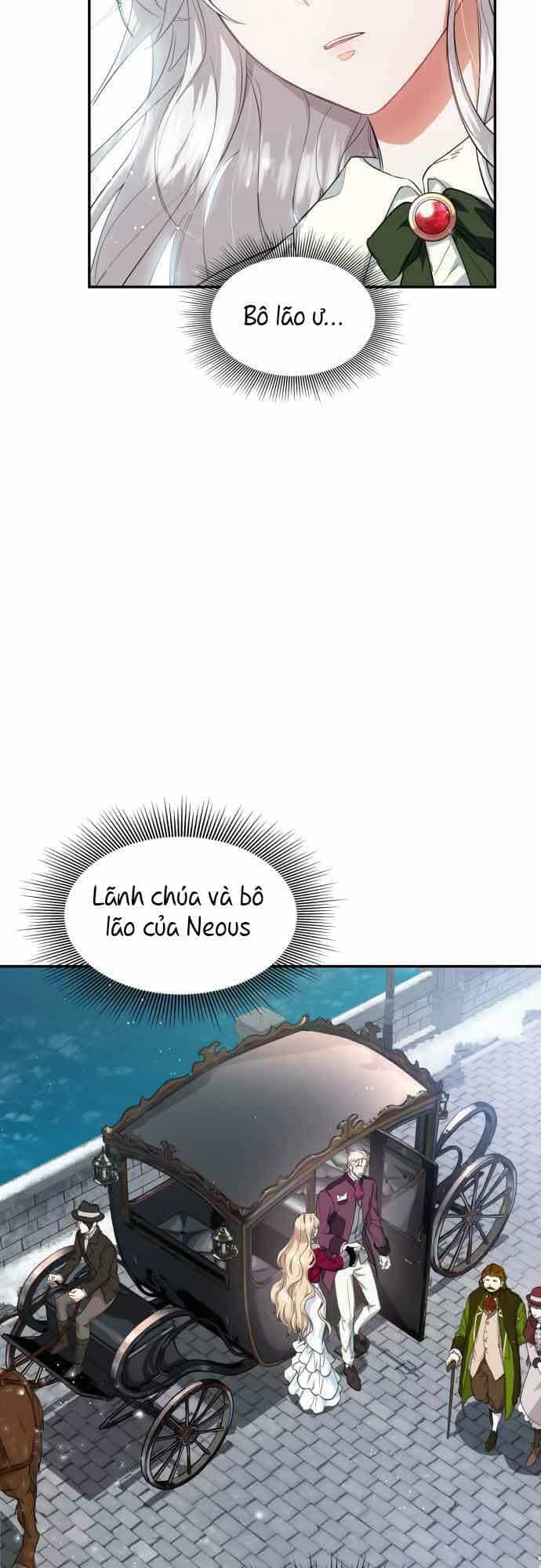 Điều Melvin Để Lại - Chương 6 - ảnh 62