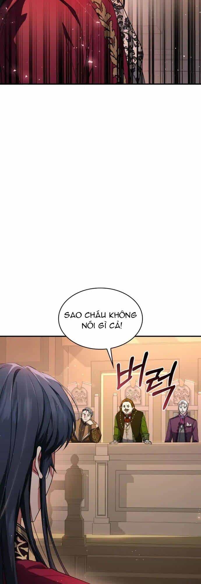 Điều Melvin Để Lại - Chương 7 - ảnh 21