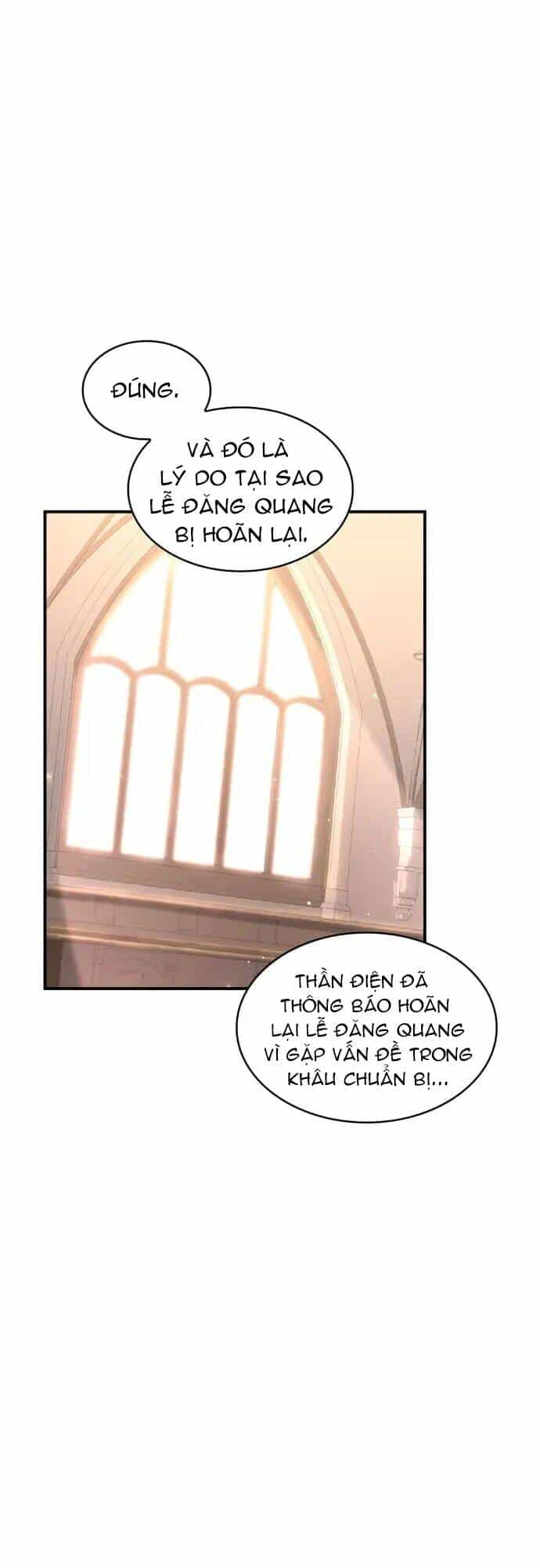 Điều Melvin Để Lại - Chương 7 - ảnh 28