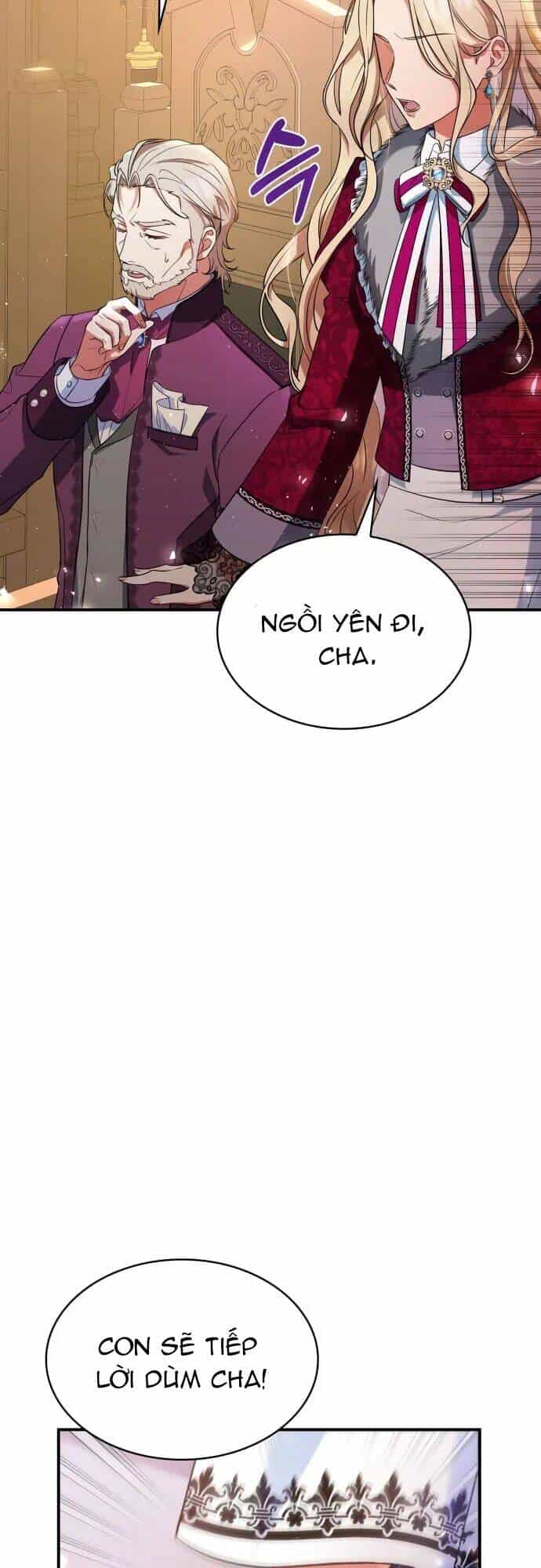 Điều Melvin Để Lại - Chương 7 - ảnh 33