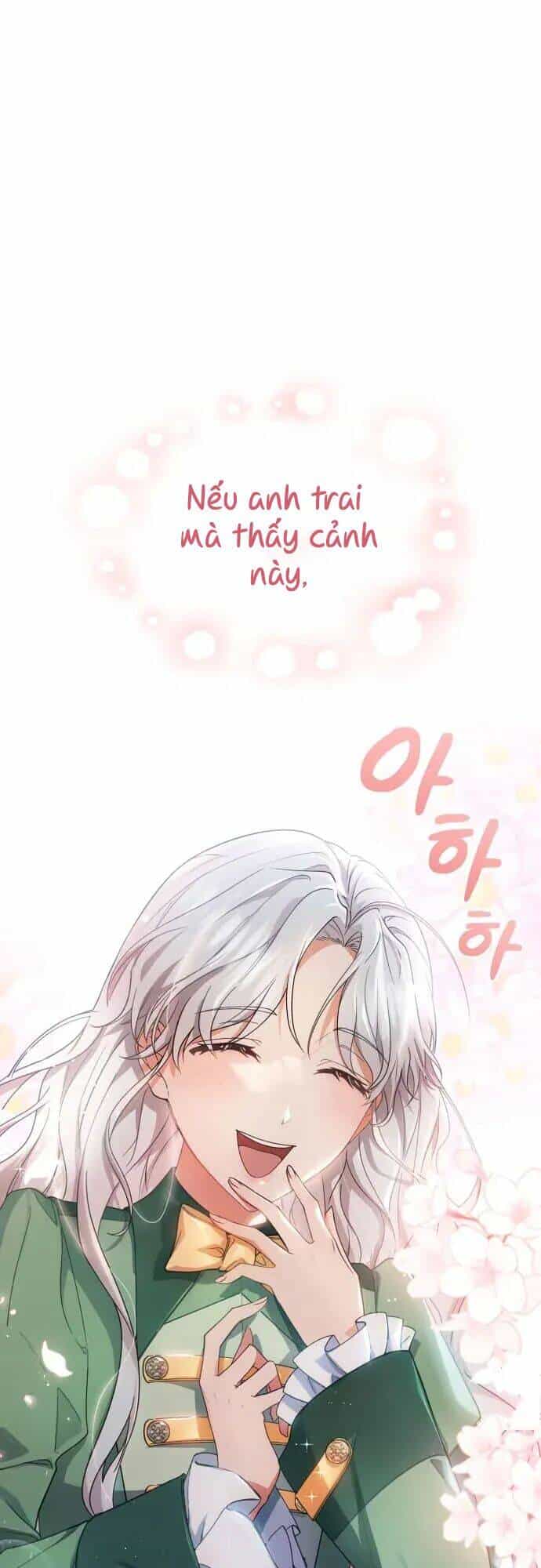 Điều Melvin Để Lại - Chương 7 - ảnh 50