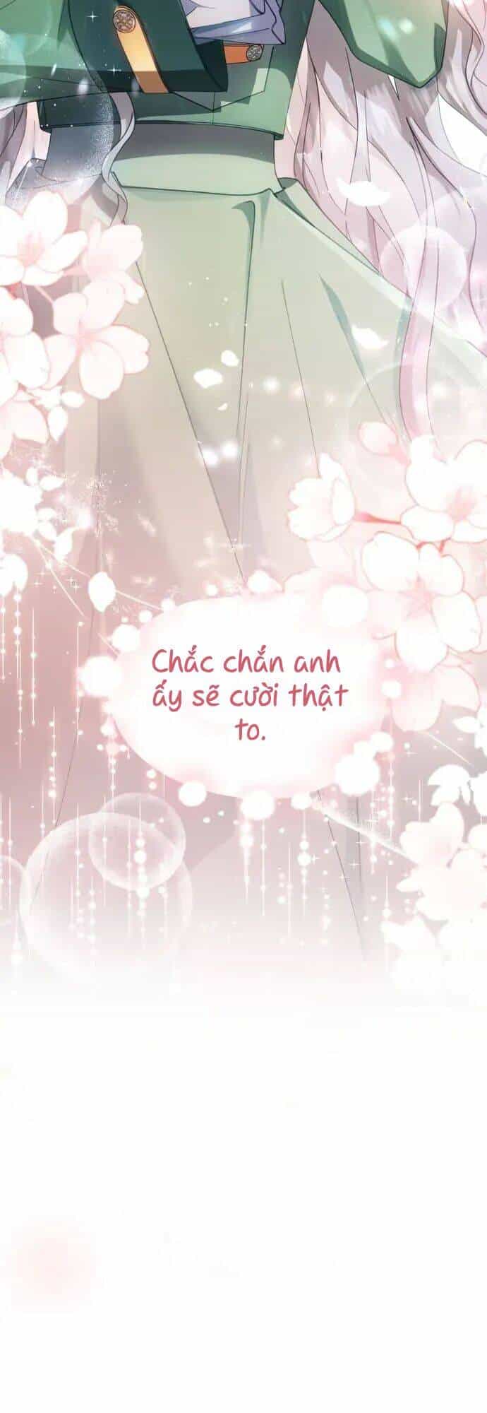 Điều Melvin Để Lại - Chương 7 - ảnh 51
