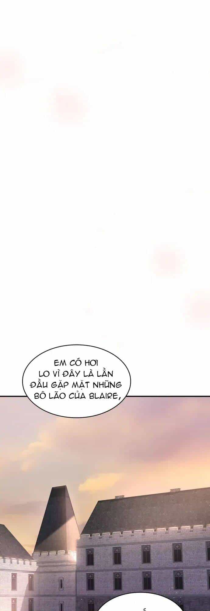 Điều Melvin Để Lại - Chương 7 - ảnh 52