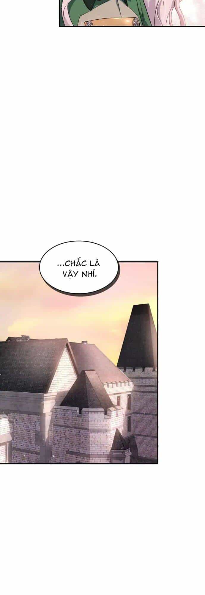 Điều Melvin Để Lại - Chương 7 - ảnh 58