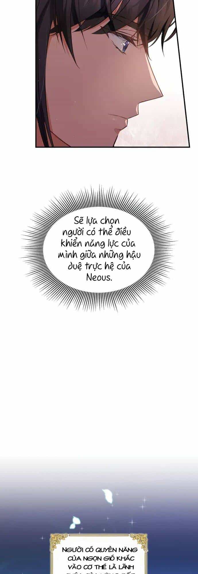 Điều Melvin Để Lại - Chương 7 - ảnh 63