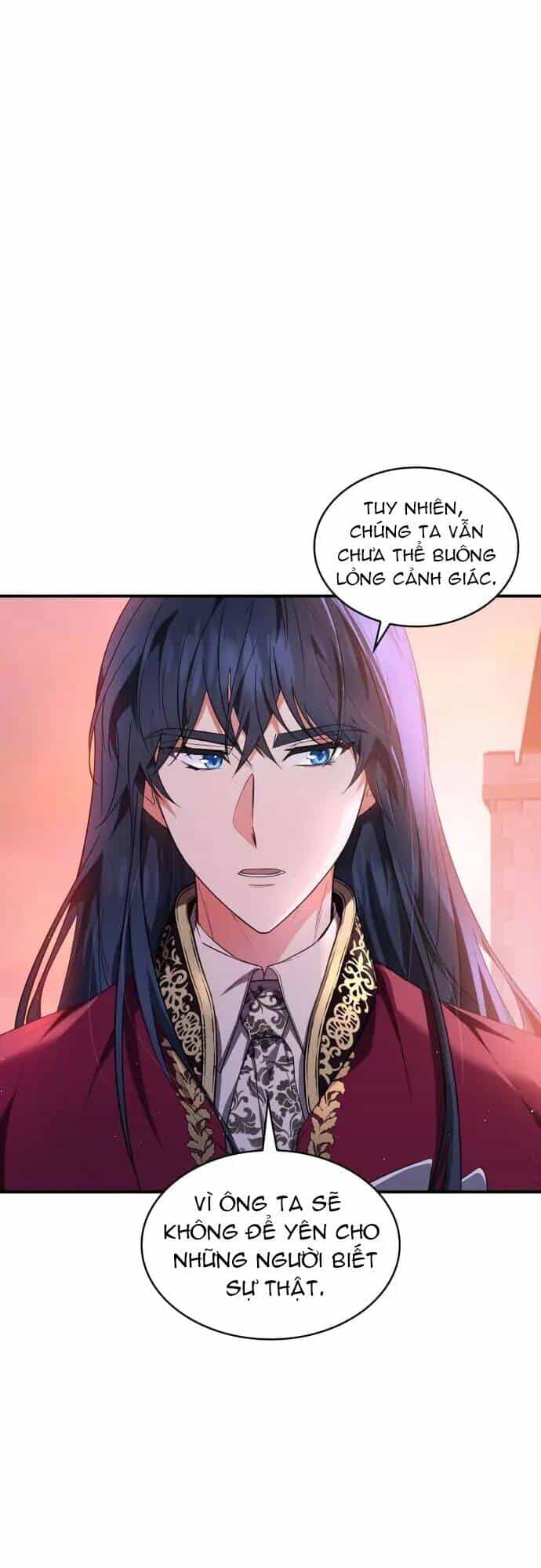 Điều Melvin Để Lại - Chương 7 - ảnh 68