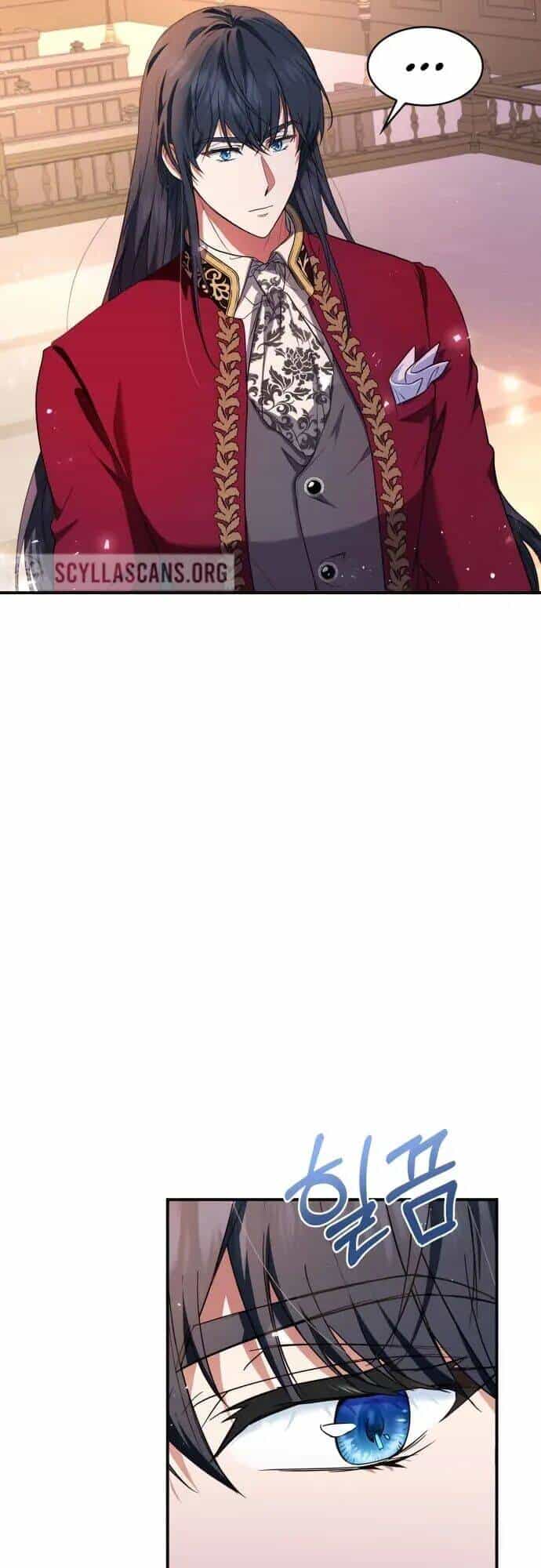 Điều Melvin Để Lại - Chương 7 - ảnh 9