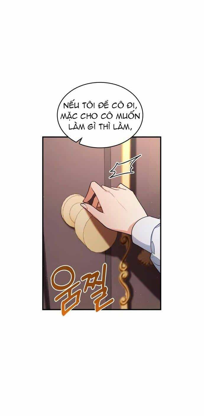 Điều Melvin Để Lại - Chương 8.1 - ảnh 25