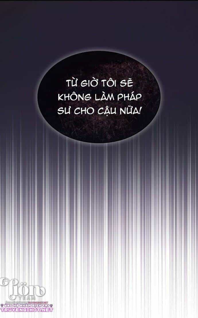 Điều Melvin Để Lại - Chương 8.1 - ảnh 8